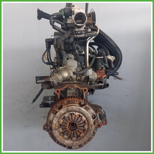 Motore completo f8cv 38kw - f8cv,