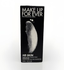 Make Up For Ever HD Skin