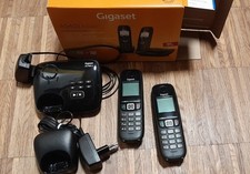 Gigaset - AS405-A-DUO -