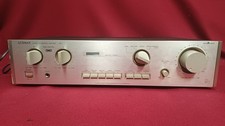 Amplificatore integrato stereo