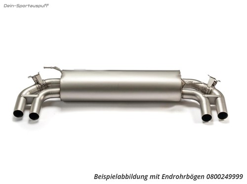 Remus acciaio inox duplex - remus,