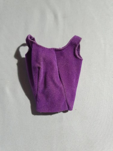 Top barbie fancy that - that, purple