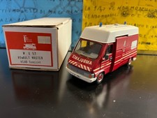 1/43 MVI Renault Master