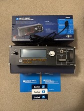 Saitek Pro Flight alette multi