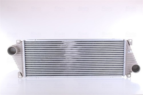 Intercooler nissens per - intercooler,