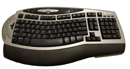 Microsoft wireless comfort - microsoft,