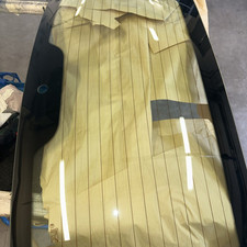 Opel Meriva 2003 - 2010 Lunotto Vetro Cofano Posteriore Dietro