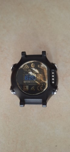 Orologio garmin forerunner 620 - garmin,