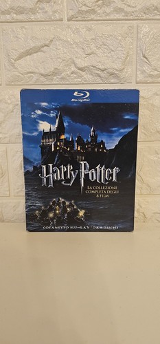 Harry potter collezione - potter,