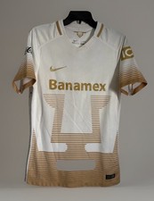 Maglia Pumas UNAM Small #4