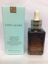 Estee Lauder Advanced Night Repair Synchronized Multi-Recovery - 1,7 once - Nuovo con scatola