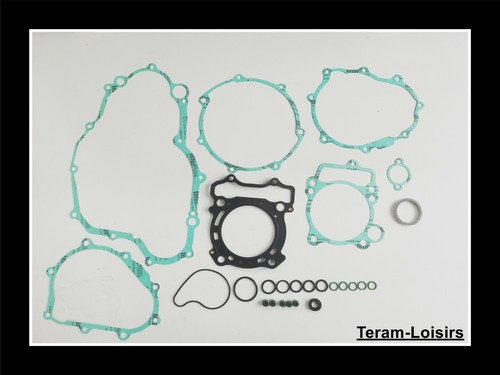 Pochette joints pour yamaha - yamaha, yz