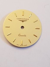 Quadrante longines quartz lady