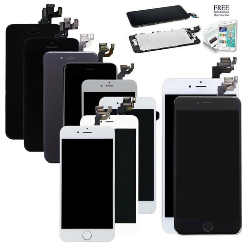 Lcd touch screen assemblaggio - lcd,