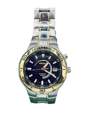 Seiko Watch 100m Automatic