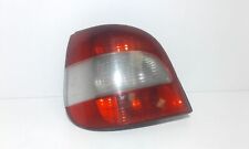 Stop fanale Posteriore