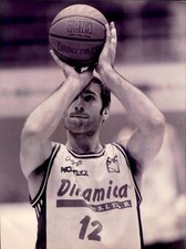 foto originale d'agenzia