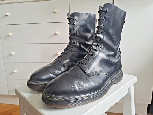 Stivali martens 1490 - stivali,