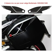 Adesivi per valigie laterali