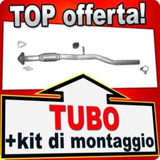 Tubo di riparazione per DAEWOO