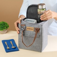 Vetro Porta Pranzo 3pc Set