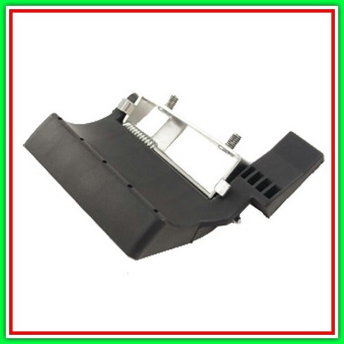 Leva portellone nera suzuki - portellone,