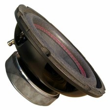 1 SUBWOOFER MASTER AUDIO CW800/4+4TP 20 cm 8" impedenza 4+4 ohm 400 watt max