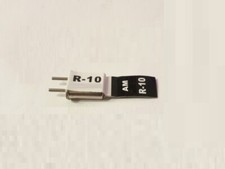 QUARZO RICEVENTE FREQUENZA AM