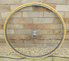 Ruota anteriore Shimano