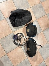 TERMOCOPERTE Moto, IRC Modello