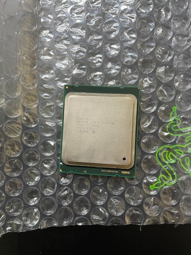 Processeur intel core - processeur, core™