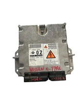 Centralina motore NISSAN X