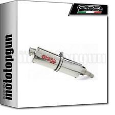 GPR SCARICO HOM TRIOVAL HONDA