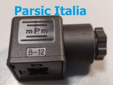 MPM B-12 Connettore per