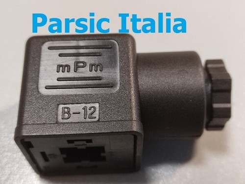 Mpm connettore per - b-12,