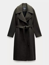 CAPPOTTO ZARAZW COLLECTION