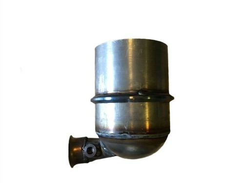 Filtro antiparticolato diesel - filtro,