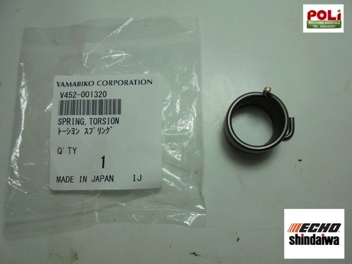 Shindaiwa echo motosega - shindaiwa,