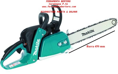 Motosega makita ea4300f 45c - motosega, ea4300f-45c