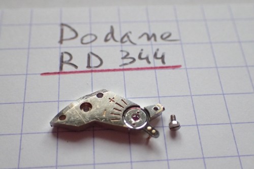 Dodane rd344 coq pont de - (pont,