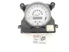 6928884 Quadro Strumenti per Mini Cooper 1°Serie R50 1.6 Benzina 115CV 01/03