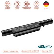 Batteria 4400 mAh 11,1 V per