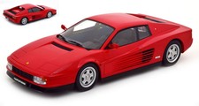 FERRARI TESTAROSSA 1:18 KK