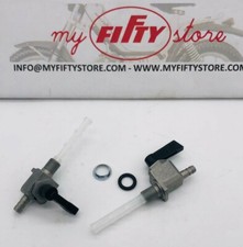 Rubinetto serbatoio riserva