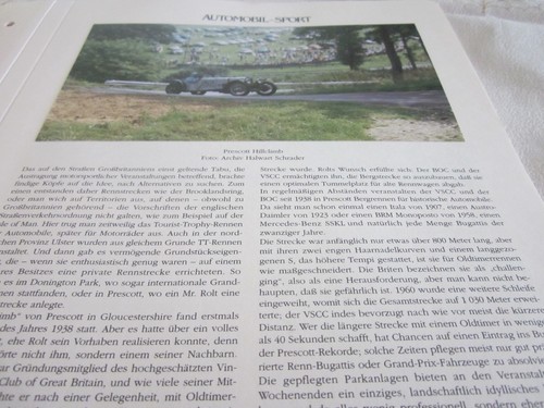 Archivio internazionale - archivio,