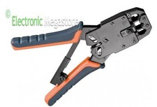 PINZA A CRIMPARE PER