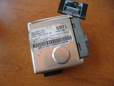 CENTRALINA CITY FIAT PUNTO