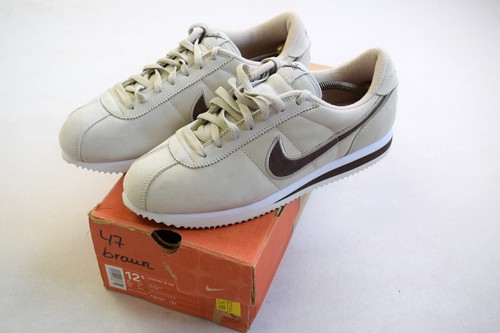 Nike air cortez vintage - air,