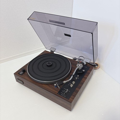 Pioneer 1100 giradischi - pioneer, pl-1100
