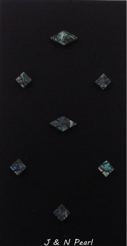 Pearl 1set chitarre martin - j&n,
